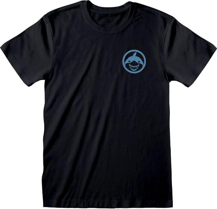 Actual product image Heroes Inc Marvel Rivals T-Shirt Jeff The Land Shark Grösse M (M)