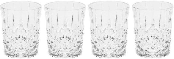 Produktbild Nachtmann Stamper Noblesse (0.55 dl, 4 x, Schnapsgläser + Shotgläser)
