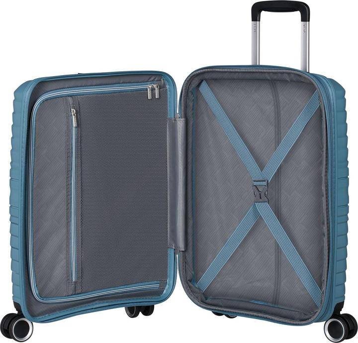 Image du produit American Tourister Mouche Tournante (44 l)