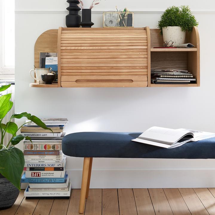 Produktbild La Redoute Interieurs Lenou (120 cm)