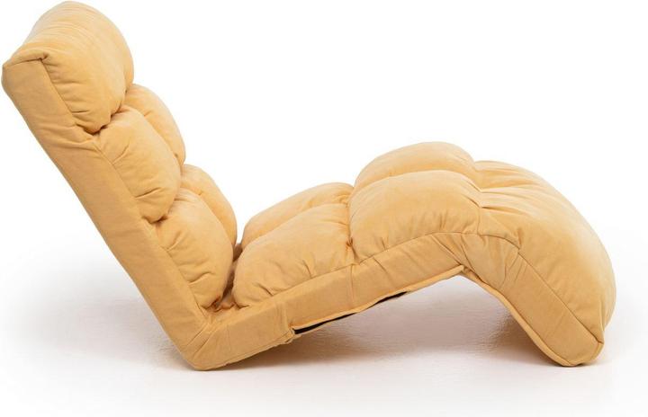 Produktbild Atelier del Sofa Fuwa Single 1-Seat Sofa-Bed