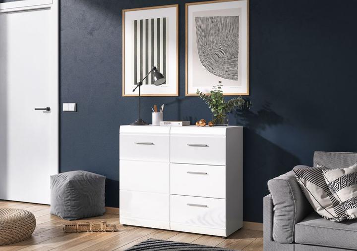 Actual product image Germania Adana (96 x 40 x 86 cm)