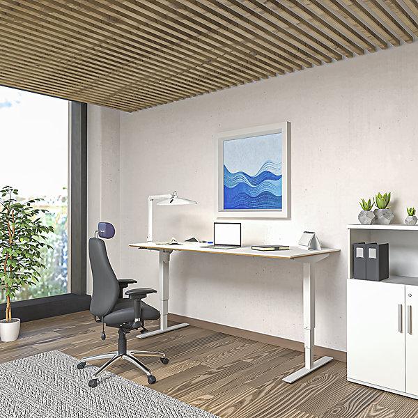 Image du produit kaiserkraft Atlanta Trend (180 x 80 x 128 cm)