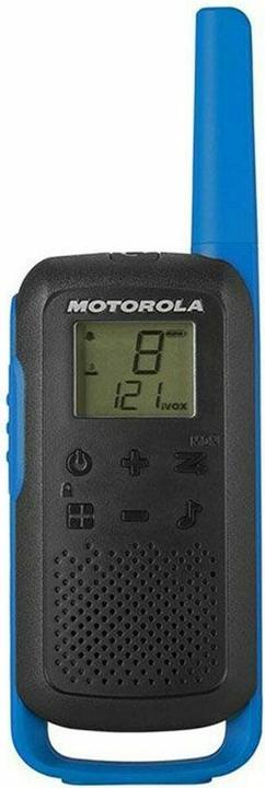 Actual product image Motorola PMR T62 (8 km)