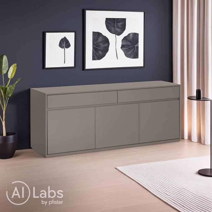 Image du produit pfister Frame (180 x 64 cm)