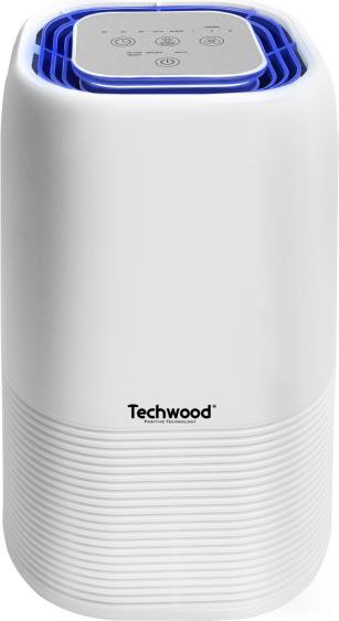 Produktbild Techwood Luftreiniger (15 m²)