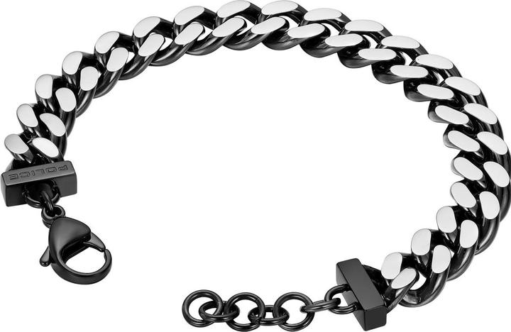 Immagine prodotto Police Centurione (21 cm, Acciaio inossidabile)