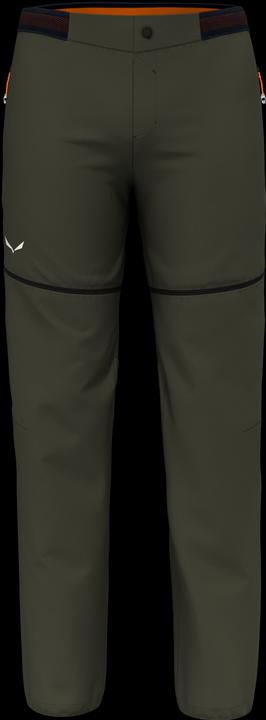 Actual product image Salewa PEDROC 2 DST Men's 2/1 PANTS (L, W50/L30)