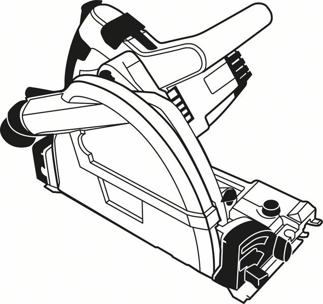 Image du produit Bosch Professional Zubehör Lame de scie circulaire PRO Wood cordless, 190 x 1,6 x 30 mm