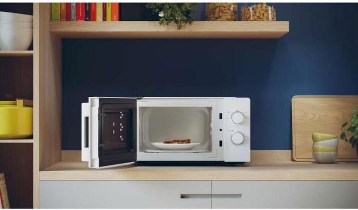 Produktbild Candy CMW20SMWLI (20 l)