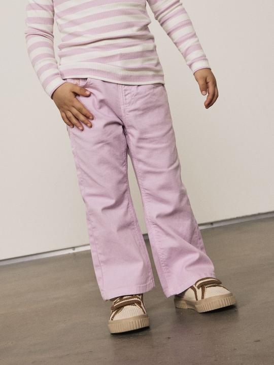 Actual product image Name it Bootcut trousers