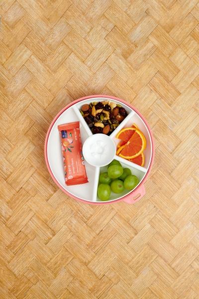 Immagine prodotto GöBe Snack Spinner Snackbox