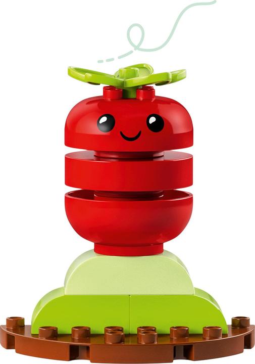 Produktbild LEGO Biogarten (10984)