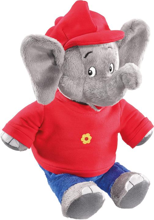 Produktbild Schmidt Spiele Benjamin Blümchen (25 cm)