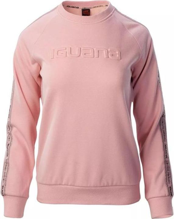 Immagine prodotto Iguana Felpa Kauri (L)