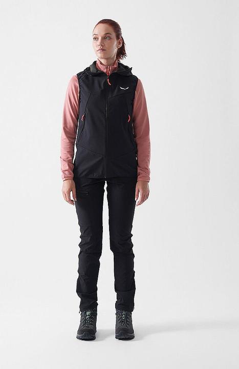 Produktbild Salewa Sella Durastretch Weste Da (L)