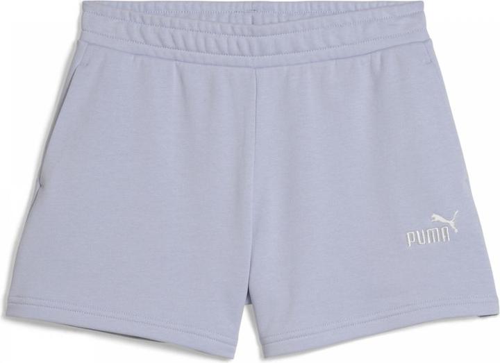 Produktbild Puma ESS Small No. 1 Logo Shorts TR G (128)