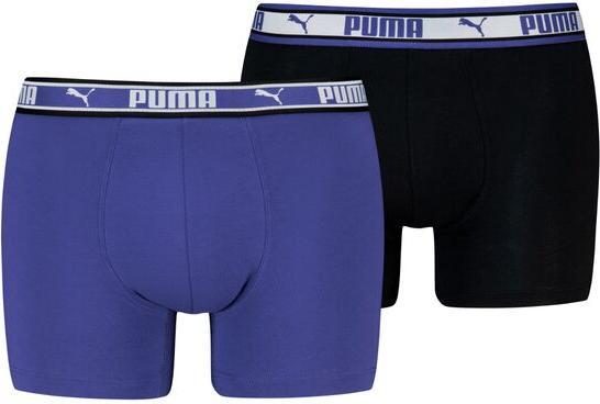 Produktbild Puma Dual Boxer (L, 2er Pack)
