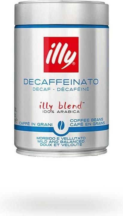 Immagine prodotto Illy Decaffeinato (250 g, Tostatura media)