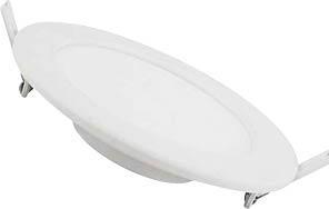 Produktbild Luxula LED CCT Einbaupanel (1880 lm)