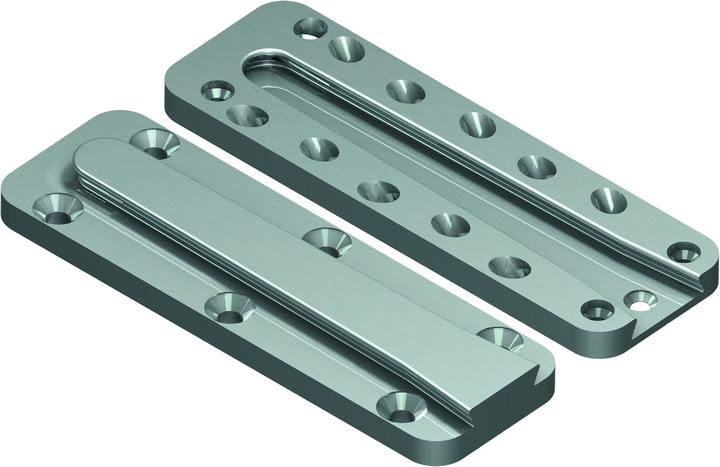 Image du produit Sherpa Connecteur pour bois L CS (Connecteurs de bûches, 1 pcs)