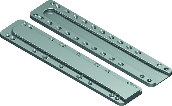 Produktbild Sherpa Holzverbinder XL CS (Einhängerverbinder, 1 Stk.)