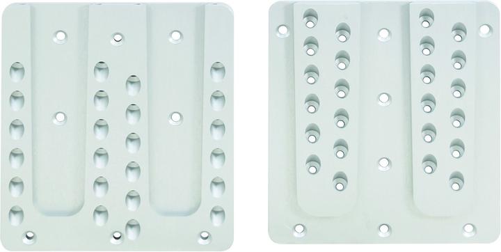 Produktbild Pitzl Doppel-Holzverbinder HVP (Einhängerverbinder, 1 Stk.)