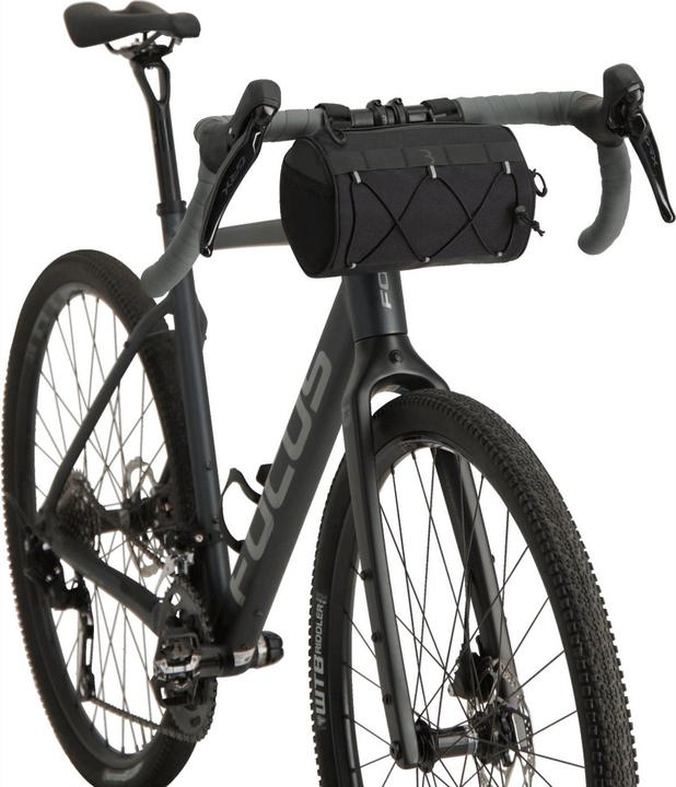 Actual product image BBB BarrelPack (3 l, Handlebar bag)
