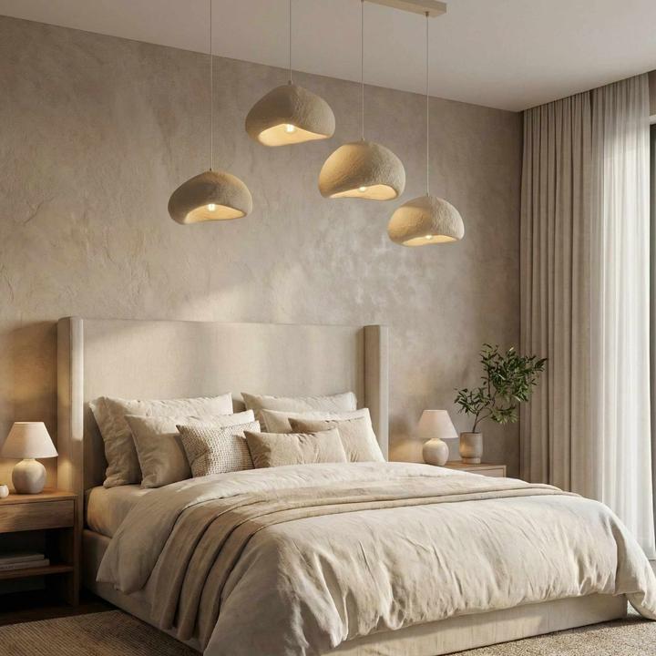 Produktbild Opviq Loval Chandelier 4 Socket (E27)
