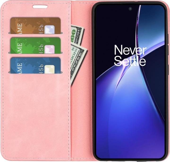 Actual product image Cover-Discount OnePlus Nord CE4 Lite - Stand Flip Case Cover (Oneplus Nord CE 4)