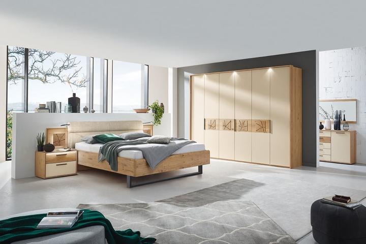 Image du produit Dieter Knoll Collection Gandino (180 x 200 cm)