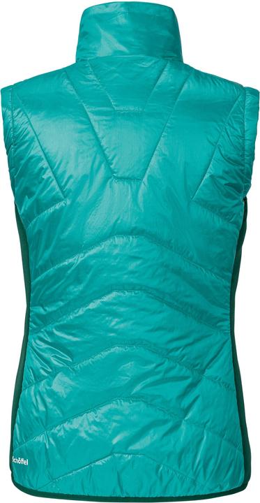 Produktbild Schöffel Hybrid Vest Stams L (48)