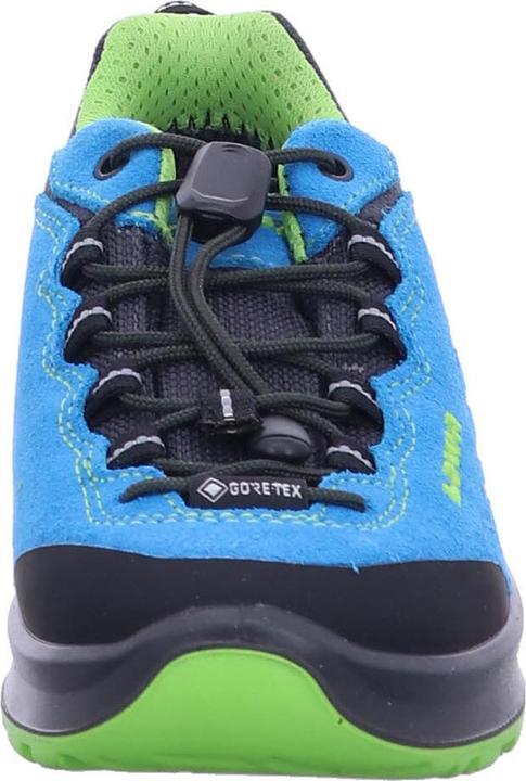 Produktbild Lowa Delago GTX LO Junior (31)