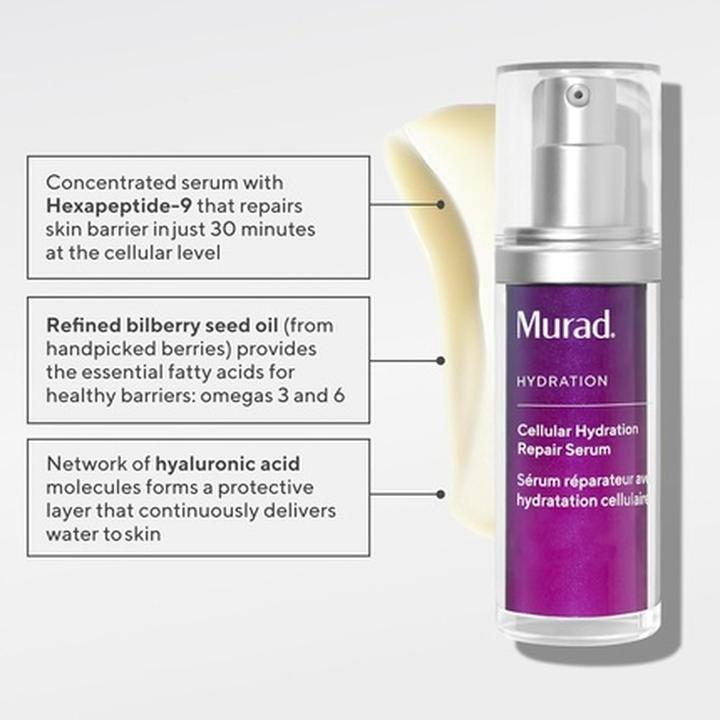 Produktbild Murad Cellular Hydration (30 ml)