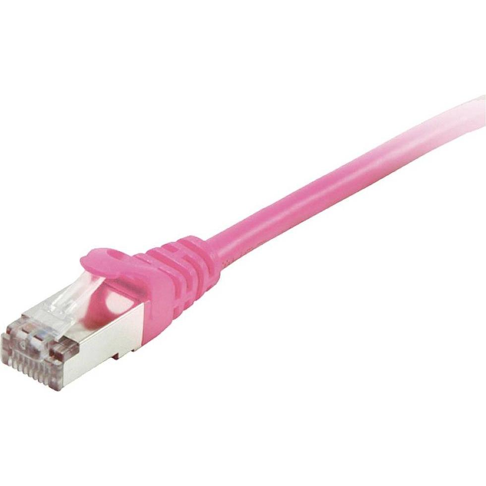 equip Netzwerkkabel (S/FTP, CAT6, 20 m), Netzwerkkabel