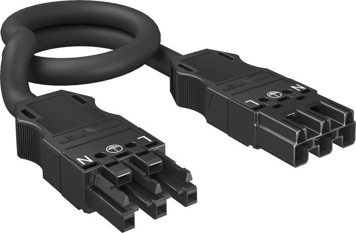 Actual product image OBO Bettermann Connection line (1 m, 2.50 mm²)