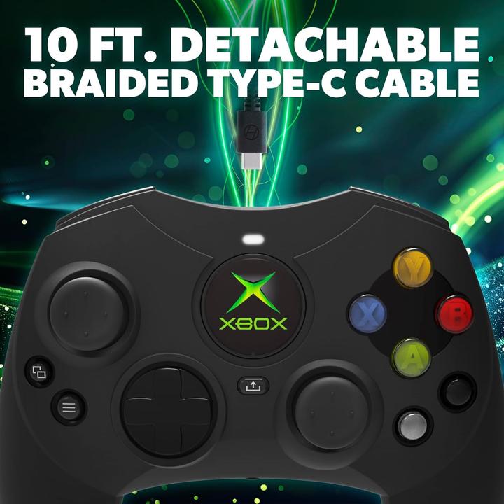 Produktbild Hyperkin DuchesS Wired Controller (Windows, Xbox One S, Xbox Series S, Xbox Series X)