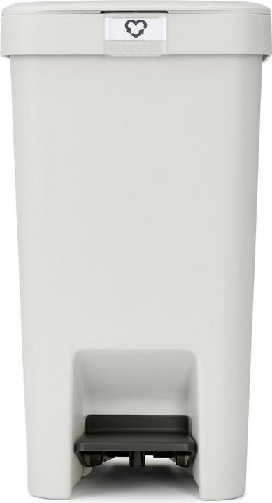Image du produit Brabantia StepUp Bin (16 l)