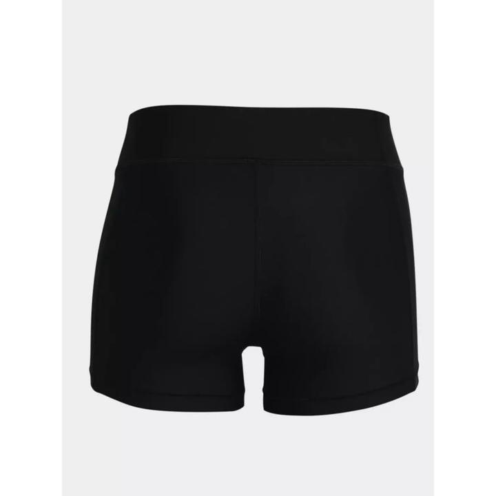 Actual product image Under Armour Mid Rise Short Training Ladies (S)