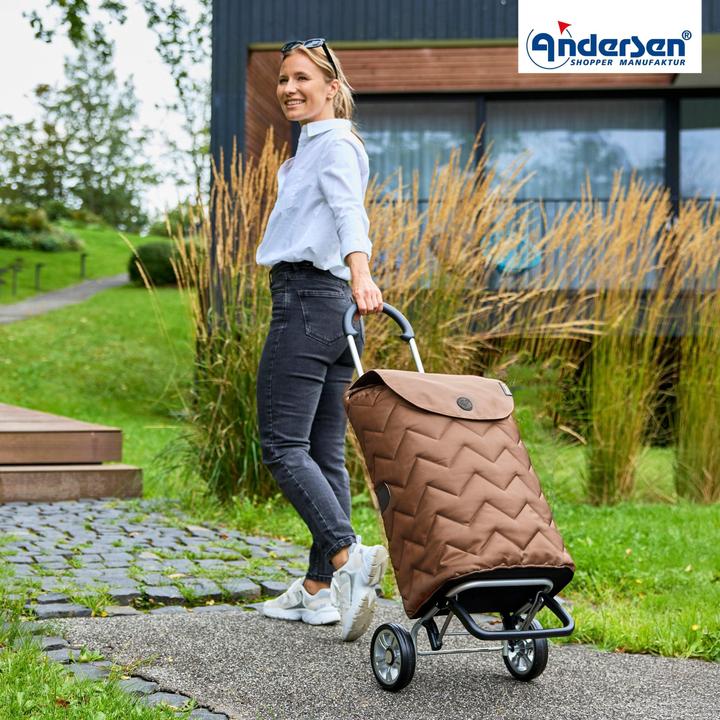 Immagine prodotto Andersen Scala Shopper Plus Hilma