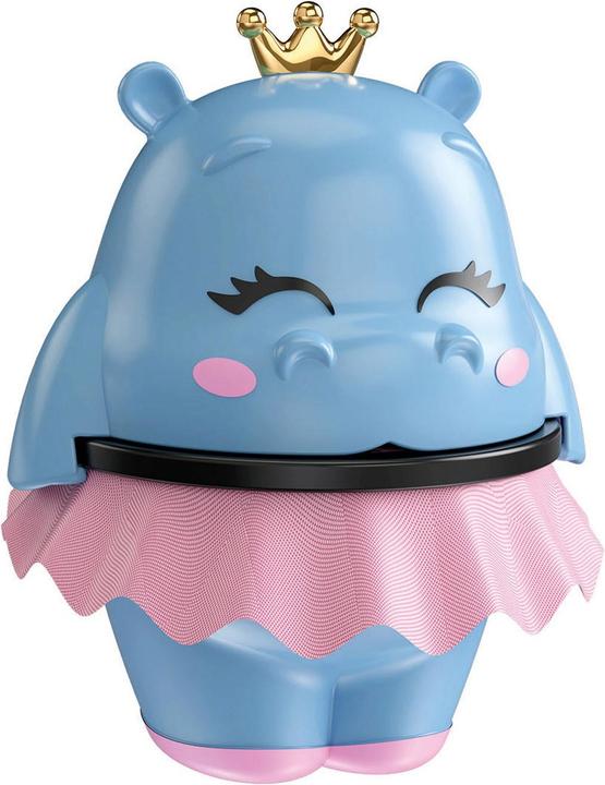 Actual product image Clementoni Crazy Chic - Make Up Set Hippo