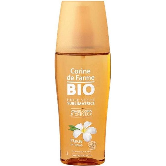 Corine de Farme, Babykörperpflege, CORINE DE F. SOL. AC. SECO SUBLIMADOR BIO 150 ML