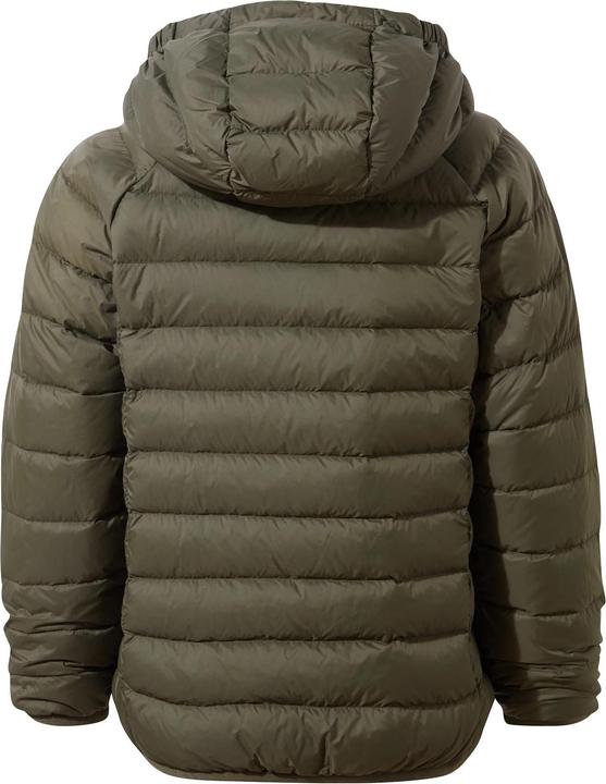 Actual product image TOG24 Childrens/Kids Midsley Down Jacket (134)