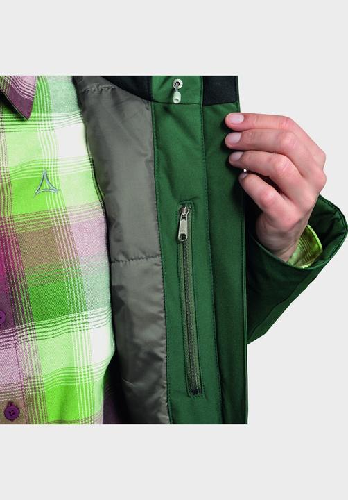 Produktbild Schöffel Parka Style Froda WMS