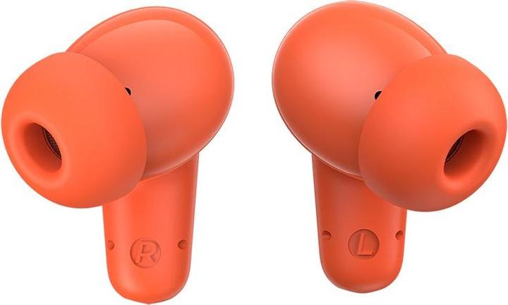 Immagine prodotto SPC Kopfhörer 4630P Rot (ANC, Cablato, Senza fili)