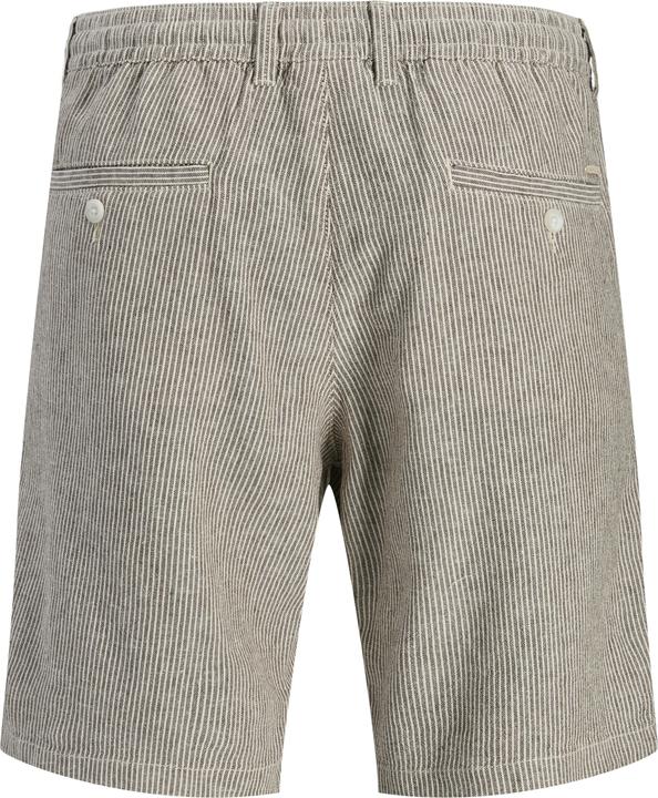 Actual product image Jack & Jones Tapered Fit Shorts Shorts (XS)