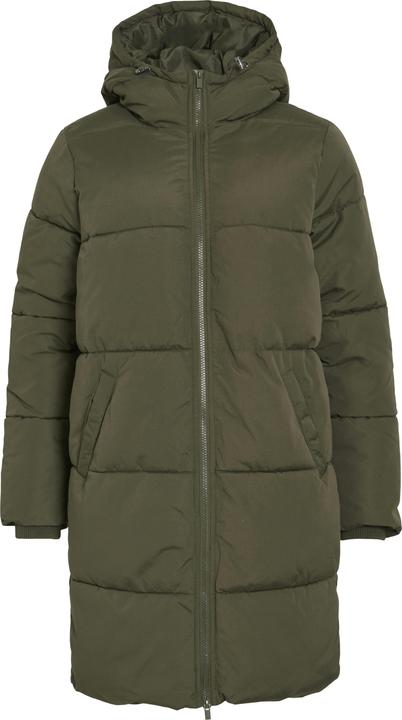 Produktbild Vila Kapuzen Mantel (44)