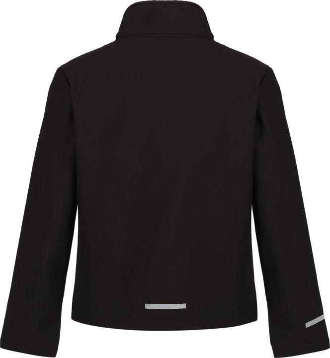 Actual product image Regatta Childrens/Kids Ablaze 2 Layer Soft Shell Jacket (116)