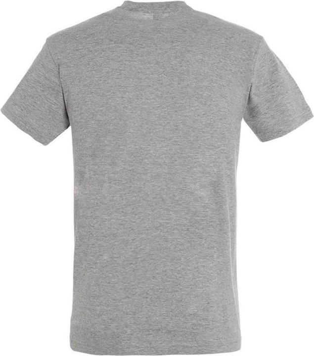 Immagine prodotto Sols Maglietta Regent Marl (5XL)