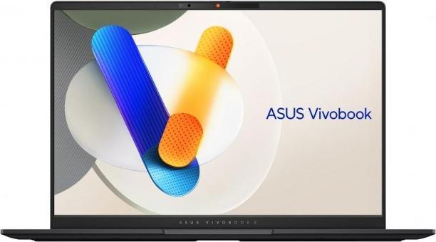 Actual product image ASUS Vivobook S 14 OLED M5406UA-PP007W Ryzen 7 8845H 14.0 3K 120Hz 400nits Glossy 32GB LPDDR5X SSD1 (14", 1000 GB, 32 GB, Eng. Int.)